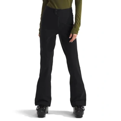 Abbildung von THE NORTH FACE Damen Snoga Pant Hose, TNF Black, S