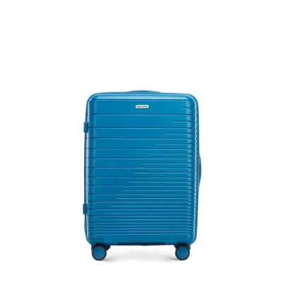 Abbildung von Wittchen Fuerta LINE Collection Trolley, Größe: One Size, Blue
