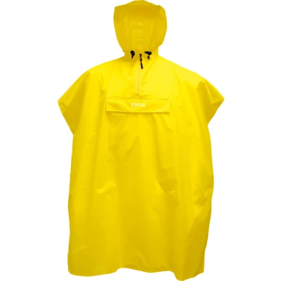 Abbildung von PRO X elements Dablo Poncho, Gelb, XL/XXL