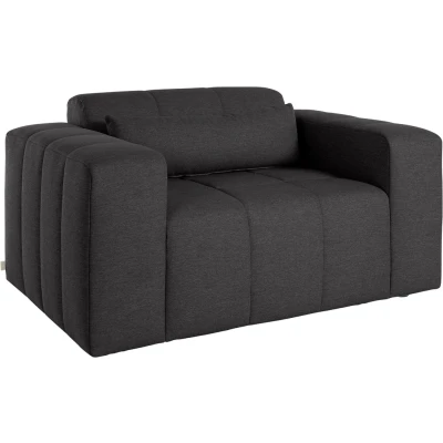 Abbildung von LeGer Home by Lena Gercke Loveseat &quot;Maileen Sessel&quot;, passend zur Modulserie &quot;Maileen&quot; separat stellbar