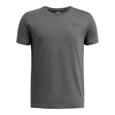 Abbildung von Under Armour® T Shirt (1 tlg) für Kinder