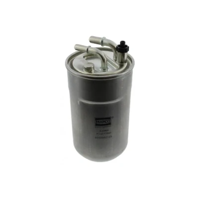 Abbildung von MAPCO 63984 Kraftstofffilter Leitungsfilter 9,5 8 OPEL: Corsa D Schrägheck, E Schrägheck