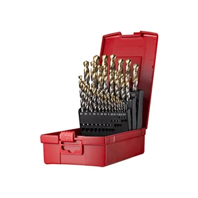 Abbildung von Dormer Jobber Drill Set, Set of 29
