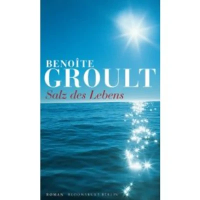 Abbildung von Salz des Lebens