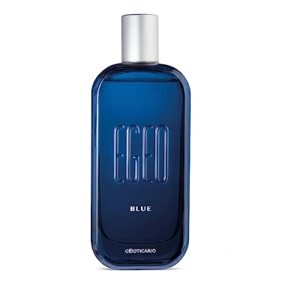 Abbildung von Eggeo Blue Edt 90 ml