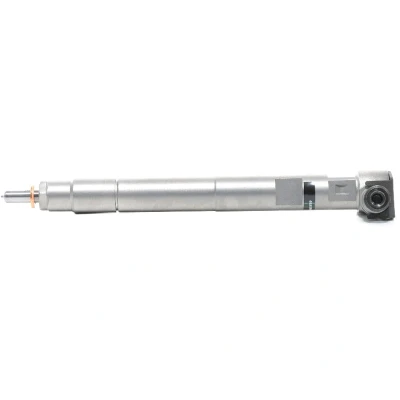Abbildung von METZGER ORIGINAL Ersatzteil 0870157 Einspritzdüse Common Rail muss mit OBD Eigendiagnose Gerät codiert werden Dichtring