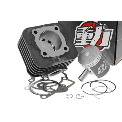 Abbildung von Zylinderkit Naraku 70ccm für Piaggio AC