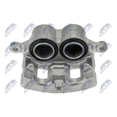 Abbildung von NTY HZP HY 540 Bremssattel Vorderachse rechts HYUNDAI: H 1 Travel, Cargo
