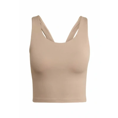 Abbildung von adidas All Me Medium Support Sport BH Tanktop