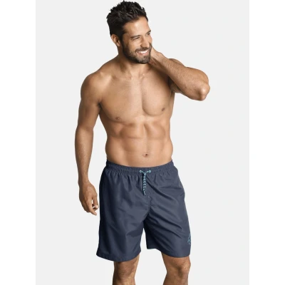 Abbildung von Jan Vanderstorm Badeshorts EVANDER (1 St) mit dezenten Kontrasten