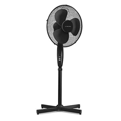 Abbildung von Standventilator TVE 18 S mit 90 Oszillation / 50 W