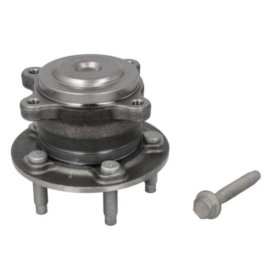 Abbildung von SNR R153.79 Radlagersatz 136 OPEL: Astra K Sports Tourer, Schrägheck, Corsa F Schrägheck