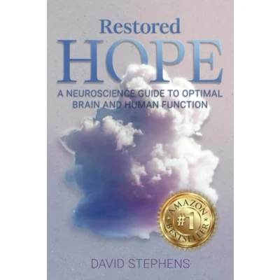 Abbildung von Restored Hope: A Neuroscience Guide to Optimal Brain and Human Function