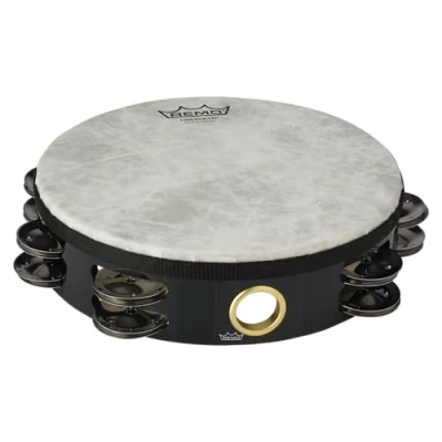 Abbildung von Remo TA 5208 70 Tambourine 20,3 cm (8 Zoll)