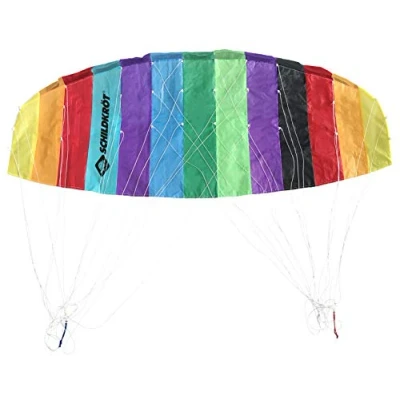 Abbildung von Schildkröt Lenkmatte Sport Kite 1.6
