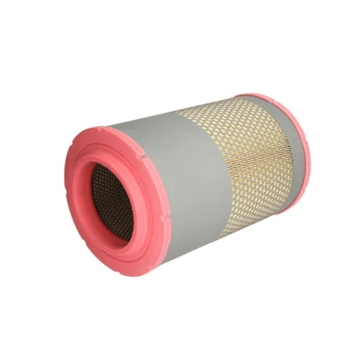 Abbildung von HENGST FILTER E498L01 Luftfilter 339 214 Filtereinsatz DAF: LF 45