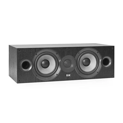 Abbildung von Elac Debut C6.2 HiFi Center Lautsprecher
