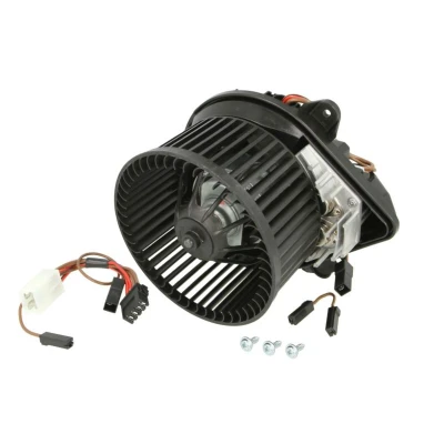 Abbildung von THERMOTEC DDC003TT Elektromotor, Innenraumgebläse 12 mit integriertem Regler
