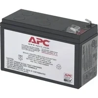 Abbildung von Batterie APCRBC106, Akku