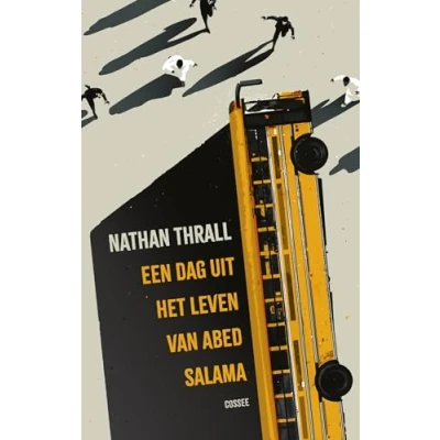 Abbildung von een dag uit het leven van Abed Salama: Palestijnse tragedie