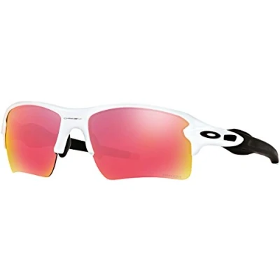 Abbildung von Oakley Unisex Adult OO9188 03 Sunglasses, Multicolor, 55mm
