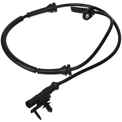 Abbildung von JAPANPARTS ABS 520 Sensor Vorderachse links MITSUBISHI: Colt 6, VI CZC Cabrio