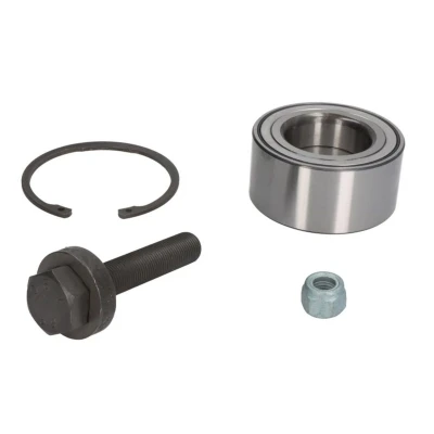 Abbildung von SNR R154.63 Radlagersatz 80 VOLKSWAGEN: Sharan I, SEAT: Alhambra FORD: Galaxy Mk1 MPV