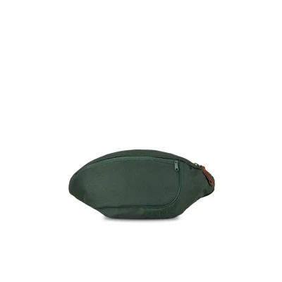 Abbildung von satch cross Pure Forest Green Zubehör Dunkelgrün