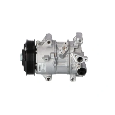 Abbildung von NRF 320067 Kompressor 6SES14C 12 PAG 46 mit Dichtring TOYOTA: Avensis III Station Wagon, Verso, Auris Kombi
