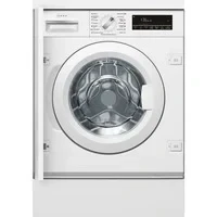 Abbildung von NEFF Einbauwaschmaschine &quot;W6441X1&quot;, W6441X1, 8 kg, 1400 U/min