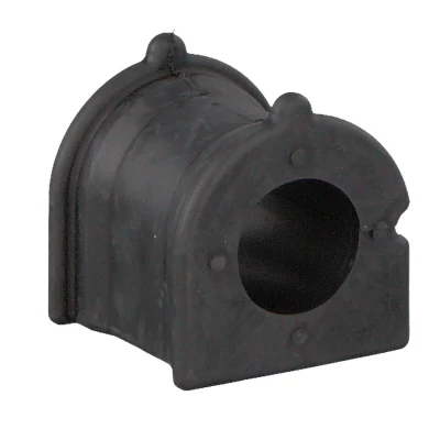 Abbildung von FEBI BILSTEIN 102454 Stabigummis Vorderachse Gummi 21 40 39,5 TOYOTA: iQ