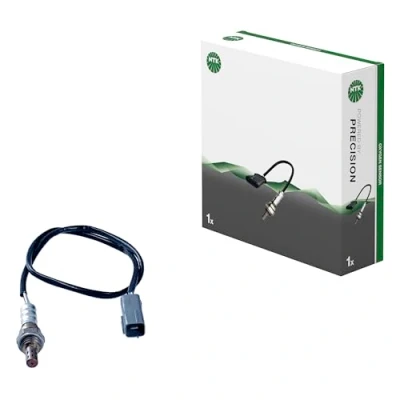 Abbildung von NGK 92172 Lambdasonde beheizt 4 MAZDA: 6 Sport Kombi, 3 Hatchback,