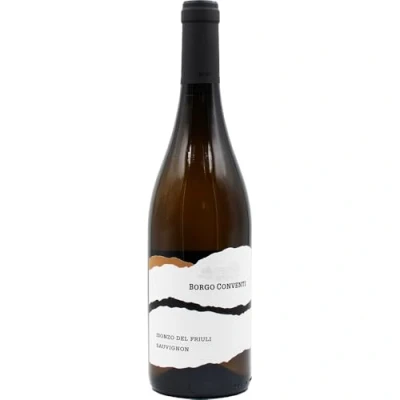 Abbildung von Sauvignon Isonzo Friuli DOC 2023