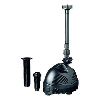 Abbildung von Ubbink Elimax 1000 Pumpen