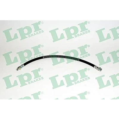 Abbildung von LPR 6T47836 Bremsschläuche 445 F10X1 PEUGEOT: 307 SW, CC, Schrägheck, CITROËN: C4 I Coupe