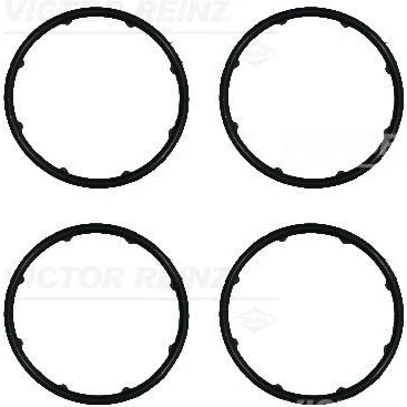 Abbildung von REINZ 11 34434 01 Dichtungssatz, Ansaugkrümmer RENAULT: CLIO 2, MEGANE 1 Cabriolet, Kangoo I, DACIA: Sandero Logan I MCV