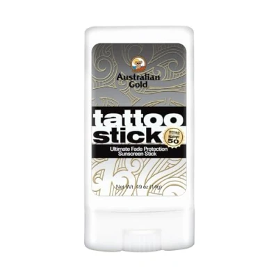 Abbildung von TATTOO Stick SPF50+ Sunscreen 15 ml