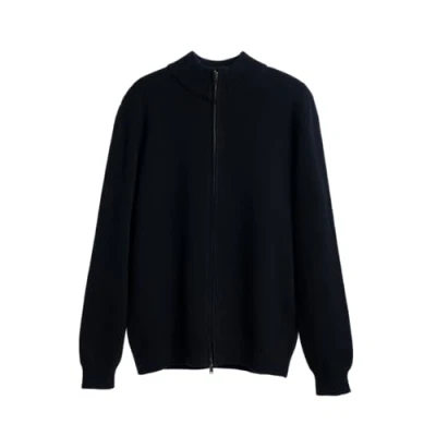 Abbildung von Diana Studio Herren Schwarz, L Sweater,