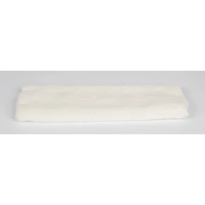 Abbildung von Harry&#039;s Horse Strupfen pelzig vielseitig One Size Cremeweiß