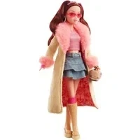 Abbildung von Barbie Signature My Scene Chelsea Sammlerpuppe im von der Jahrtausendwende inspirierten Outfit