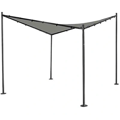 Abbildung von Siena Garden Pavillon &quot;Berlino Pavillon&quot;, 300x300 cm