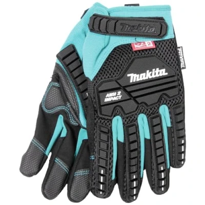 Abbildung von Makita Arbeitshandschuhe P 84486