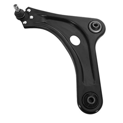 Abbildung von SKF VKDS 323083 B Querlenker mit synthetischem Fett Trag /Führungsgelenk PEUGEOT: 2008 Kombi, CITROËN: DS3 Schrägheck, C4 II Cactus