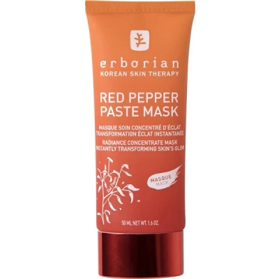 Abbildung von Erborian Maske Red Pepper Paste Mask 50ml