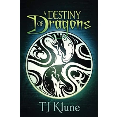 Abbildung von A Destiny of Dragons (Tales From Verania, Band 2)