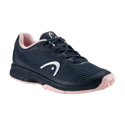 Abbildung von HEAD Women&#039;s Revolt Pro 4.0 Women Tennisschuh, Blueberry/Rose, 40