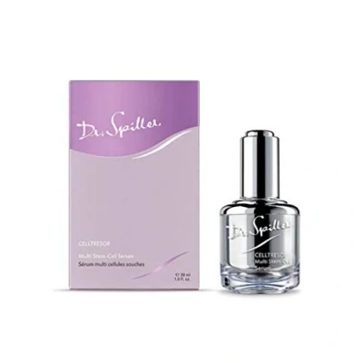 Abbildung von Dr. Spiller Celltresor Multi Stem Cell Serum
