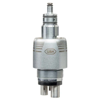 Abbildung von Adapter Roto Quick System