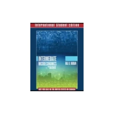 Abbildung von Intermediate Microeconomics with Calculus A Modern Approach International Student Edition + Workouts in for ... Calculus, Ninth