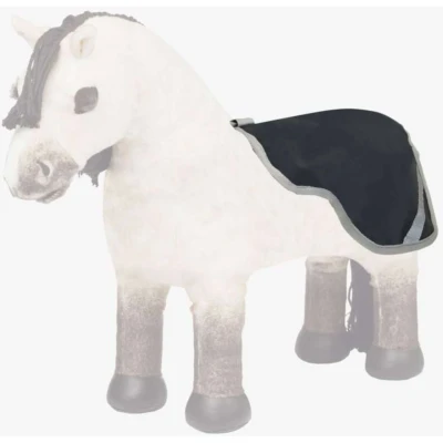 Abbildung von LeMieux Toy Pony Exercise decke